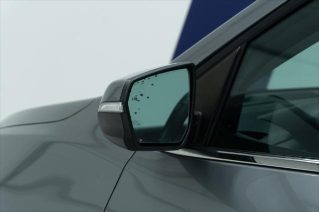 2023 Chevrolet Equinox AWD Premier