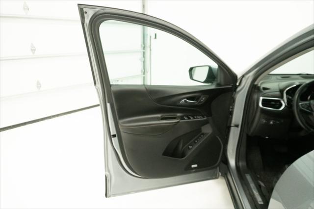 2023 Chevrolet Equinox AWD Premier