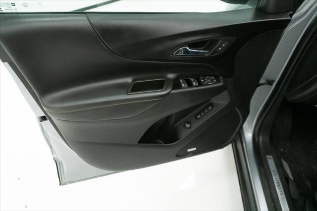 2023 Chevrolet Equinox AWD Premier