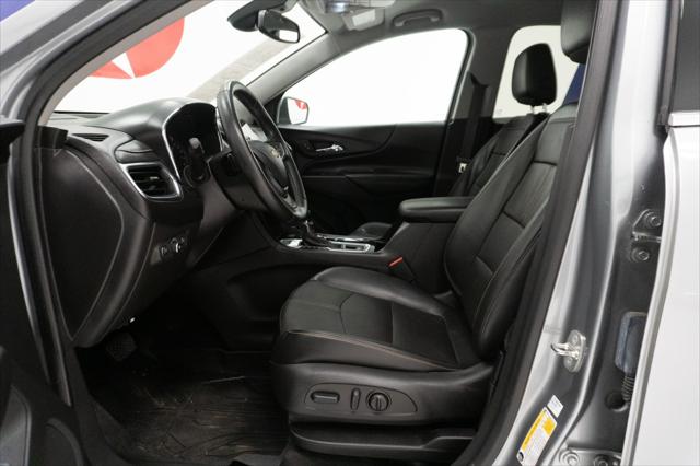 2023 Chevrolet Equinox AWD Premier