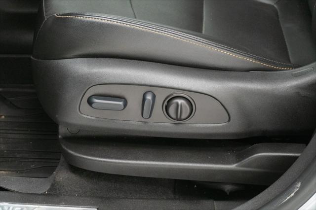 2023 Chevrolet Equinox AWD Premier