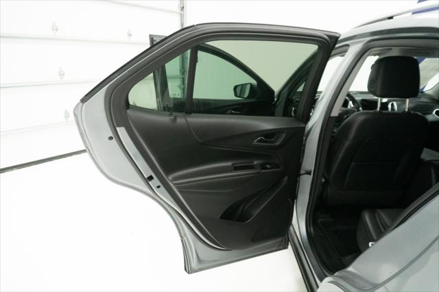 2023 Chevrolet Equinox AWD Premier