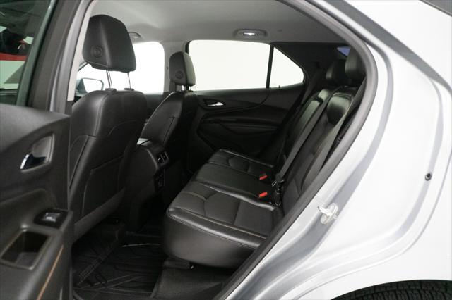 2023 Chevrolet Equinox AWD Premier