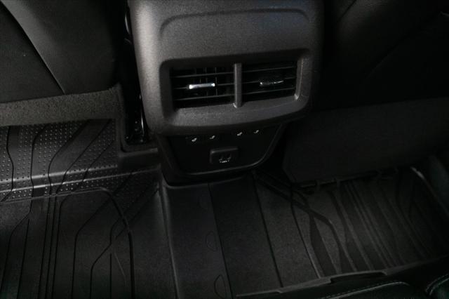 2023 Chevrolet Equinox AWD Premier