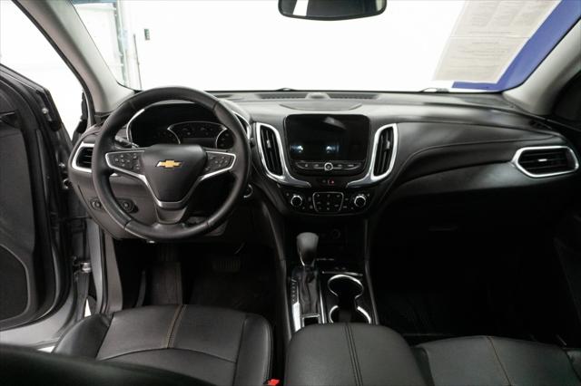2023 Chevrolet Equinox AWD Premier