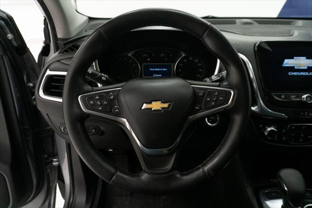 2023 Chevrolet Equinox AWD Premier