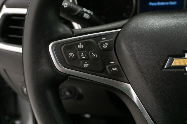 2023 Chevrolet Equinox AWD Premier