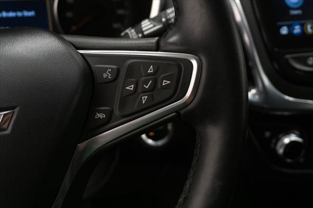 2023 Chevrolet Equinox AWD Premier