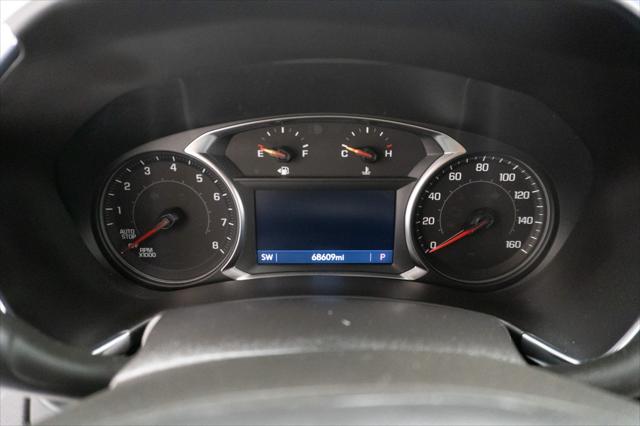 2023 Chevrolet Equinox AWD Premier