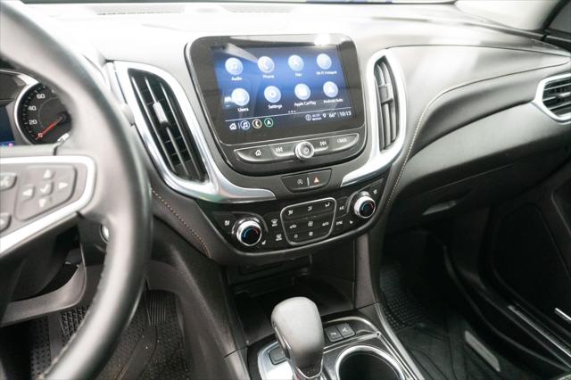 2023 Chevrolet Equinox AWD Premier