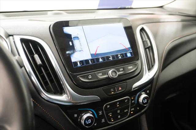 2023 Chevrolet Equinox AWD Premier