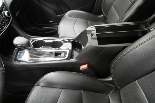 2023 Chevrolet Equinox AWD Premier