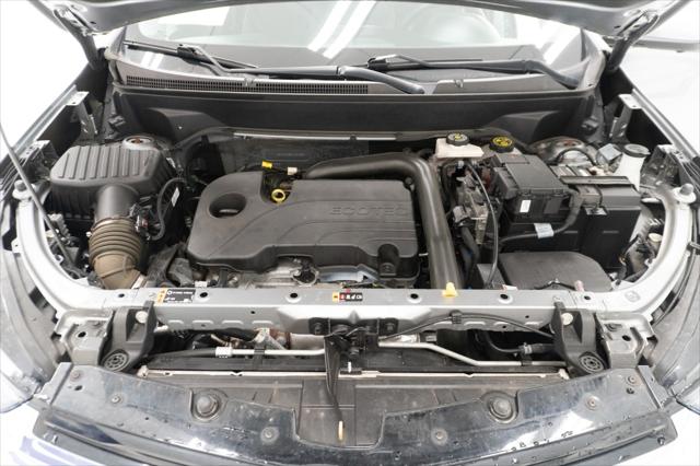 2023 Chevrolet Equinox AWD Premier