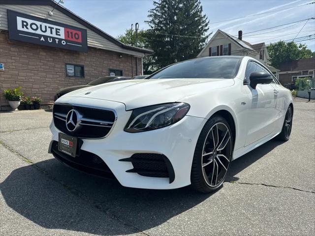 2019 Mercedes-Benz AMG E 53 4MATIC for sale in Dracut, MA
