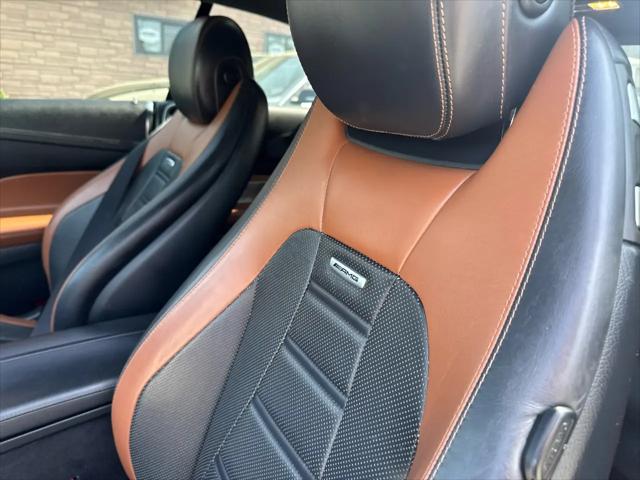 2019 Mercedes-Benz AMG E 53 4MATIC