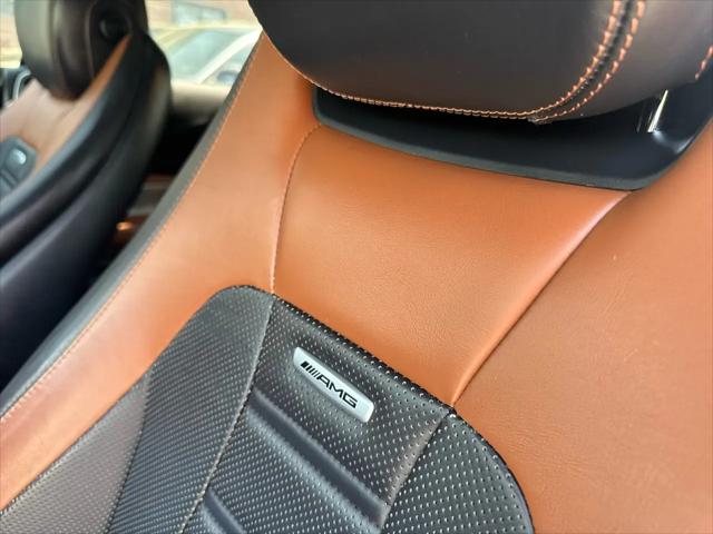 2019 Mercedes-Benz AMG E 53 4MATIC