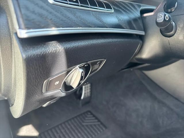 2019 Mercedes-Benz AMG E 53 4MATIC