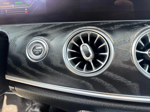 2019 Mercedes-Benz AMG E 53 4MATIC