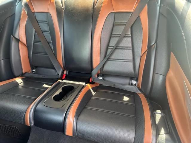 2019 Mercedes-Benz AMG E 53 4MATIC