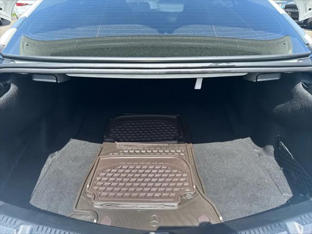 2019 Mercedes-Benz AMG E 53 4MATIC