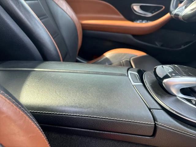 2019 Mercedes-Benz AMG E 53 4MATIC