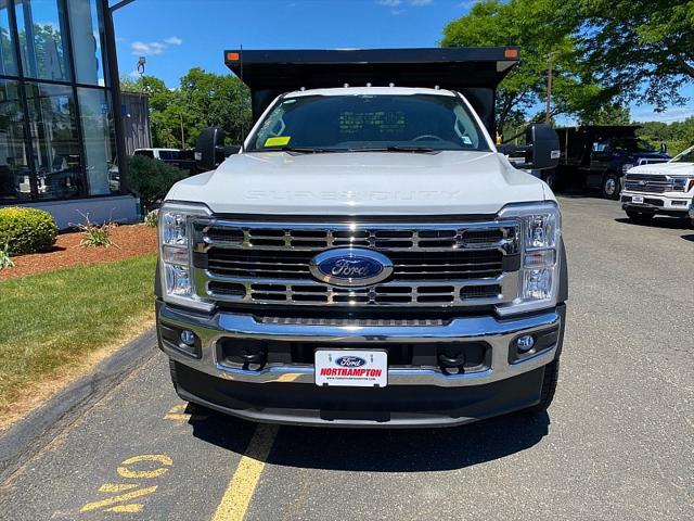 2026 Ford F-550 XL