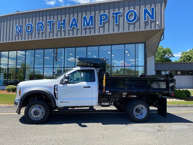 2026 Ford F-550 XL