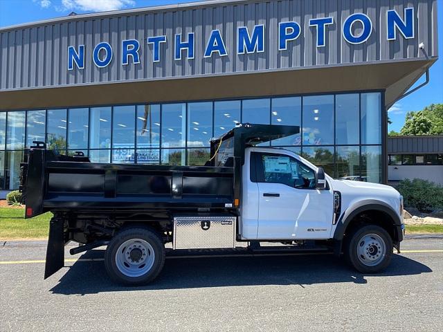 2026 Ford F-550 XL