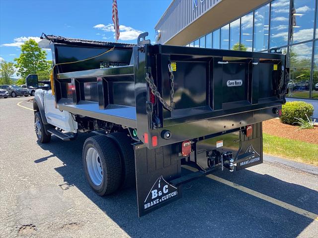 2026 Ford F-550 XL