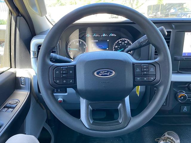 2026 Ford F-550 XL