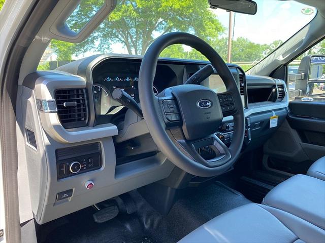 2026 Ford F-550 XL