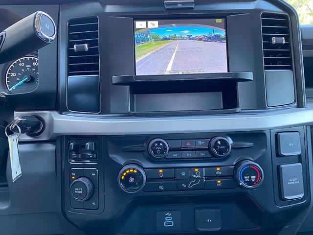 2026 Ford F-550 XL