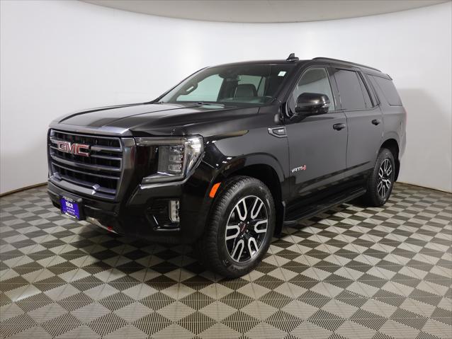 2023 GMC Yukon AT4 for sale in Sioux Falls, SD