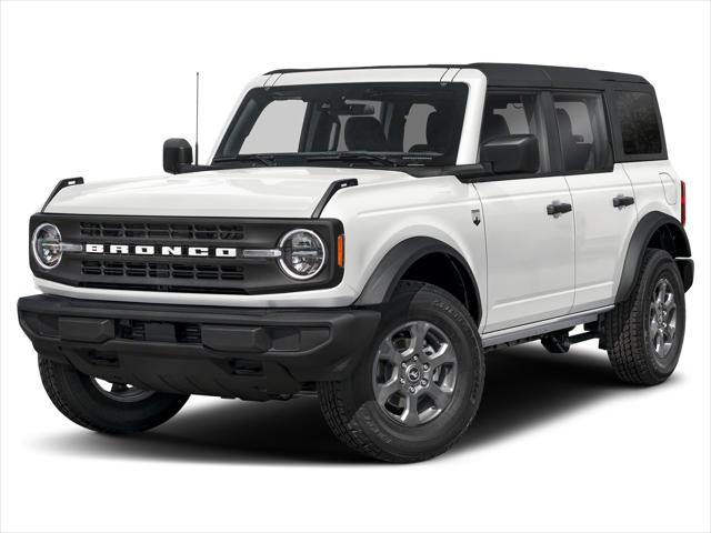2026 Ford Bronco Big Bend for sale in Sioux Falls, SD