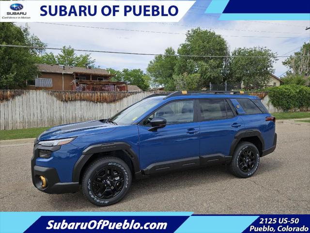2026 Subaru Outback Wilderness for sale in Pueblo, CO