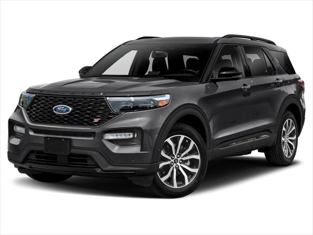 2022 Ford Explorer ST for sale in Alamosa, CO