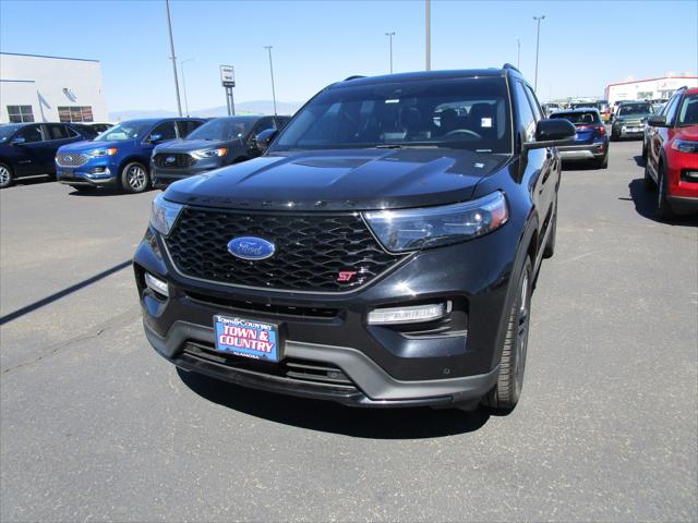 2022 Ford Explorer ST for sale in Alamosa, CO