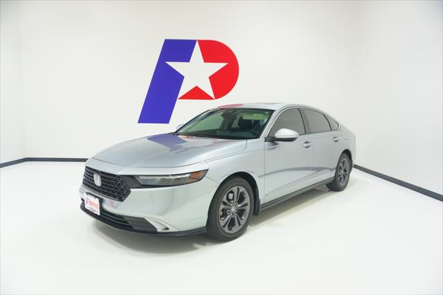 2023 Honda Accord EX for sale in Weslaco, TX
