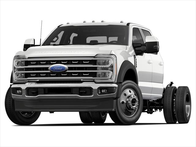 2026 Ford F-450 XL for sale in Richmond, VA