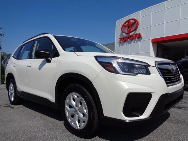 2021 Subaru Forester Unknown for sale in Johnstown, PA