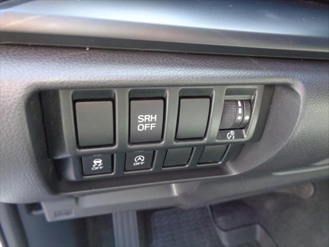 2021 Subaru Forester Unknown