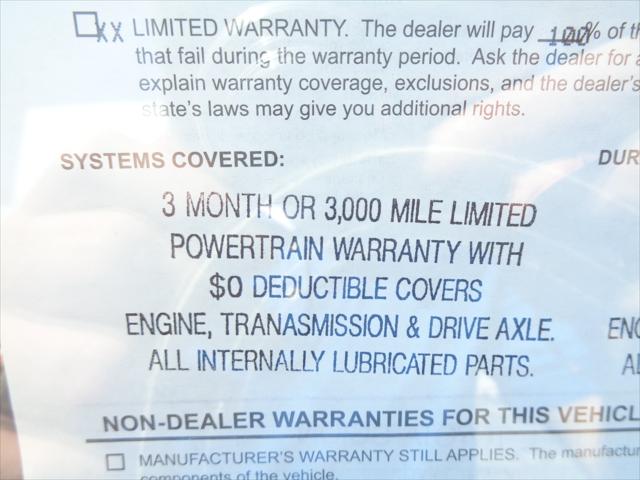 2021 Subaru Forester Unknown