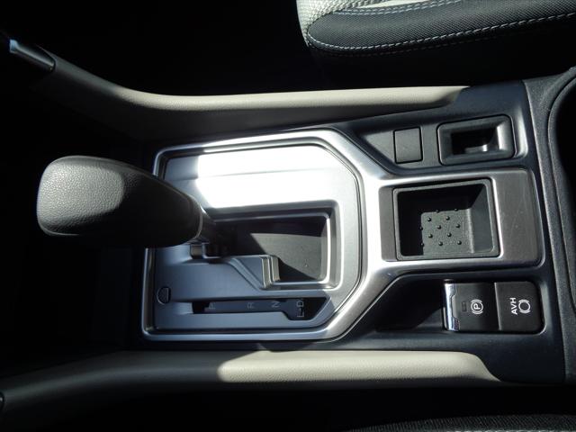 2021 Subaru Forester Unknown