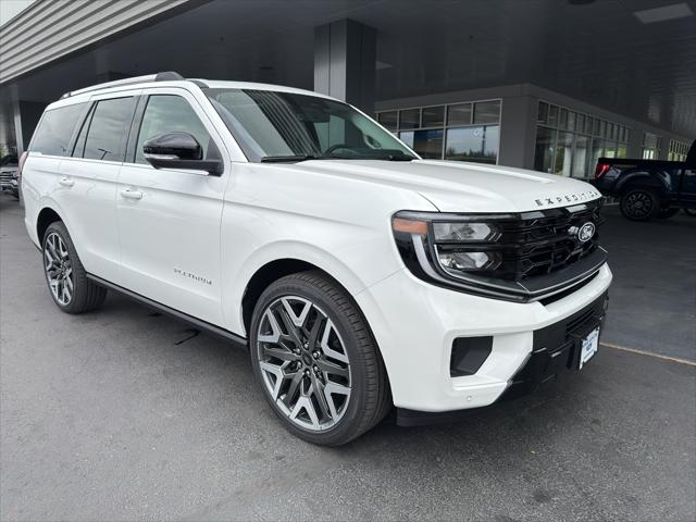 2027 Ford Expedition Platinum for sale in Coeur D'Alene, ID