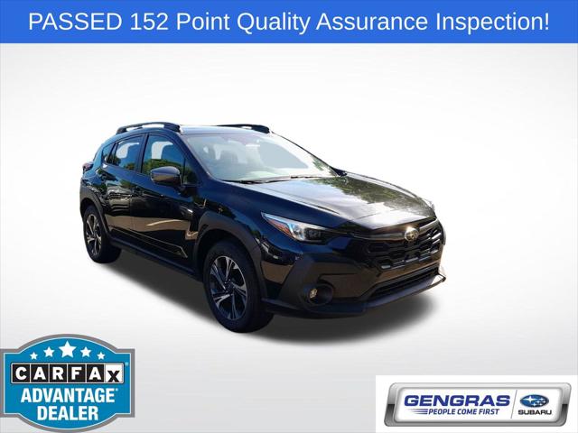 2024 Subaru Crosstrek Premium for sale in Torrington, CT