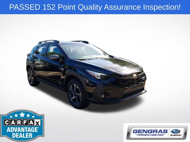 2024 Subaru Crosstrek Premium for sale in Torrington, CT