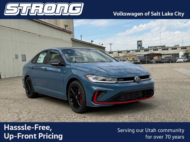 2026 Volkswagen Jetta GLI Autobahn for sale in Salt Lake City, UT