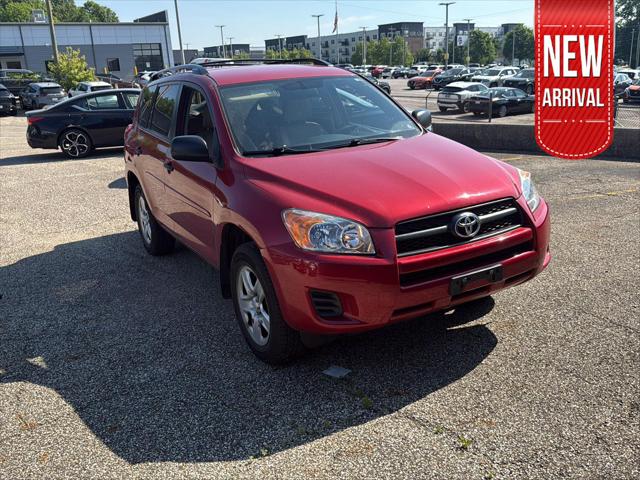 2010 Toyota RAV4 SUV for sale near Columbus, OH