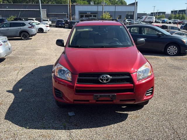 2010 Toyota RAV4 SUV