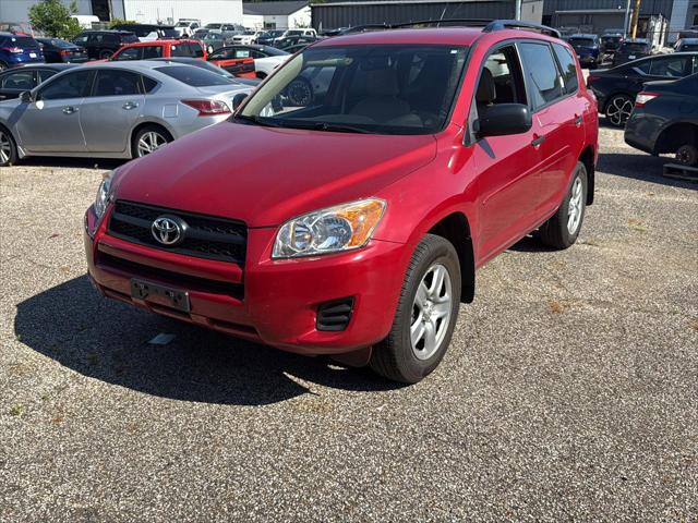 2010 Toyota RAV4 SUV